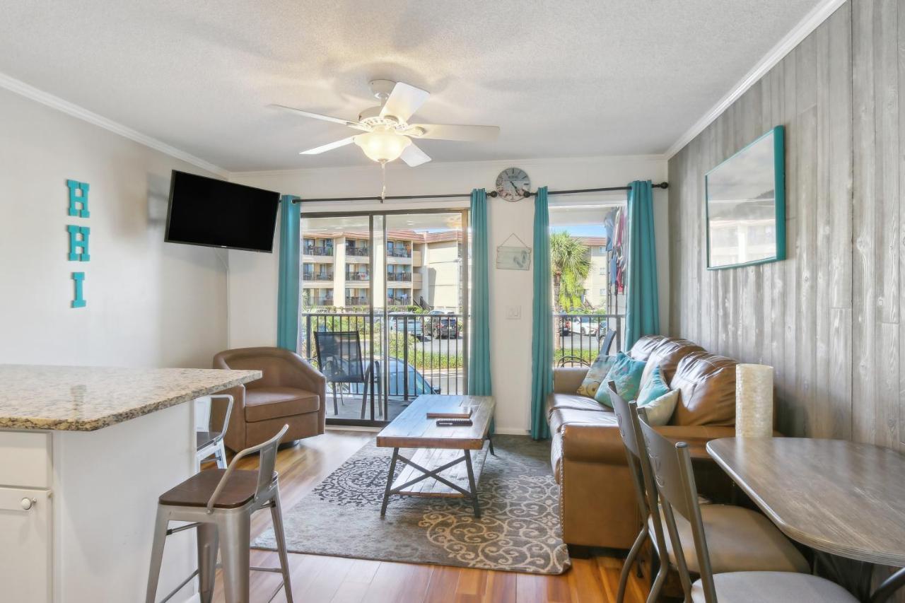 Hilton Head Vacation Rental Private Beach Access! Hilton Head Island Esterno foto