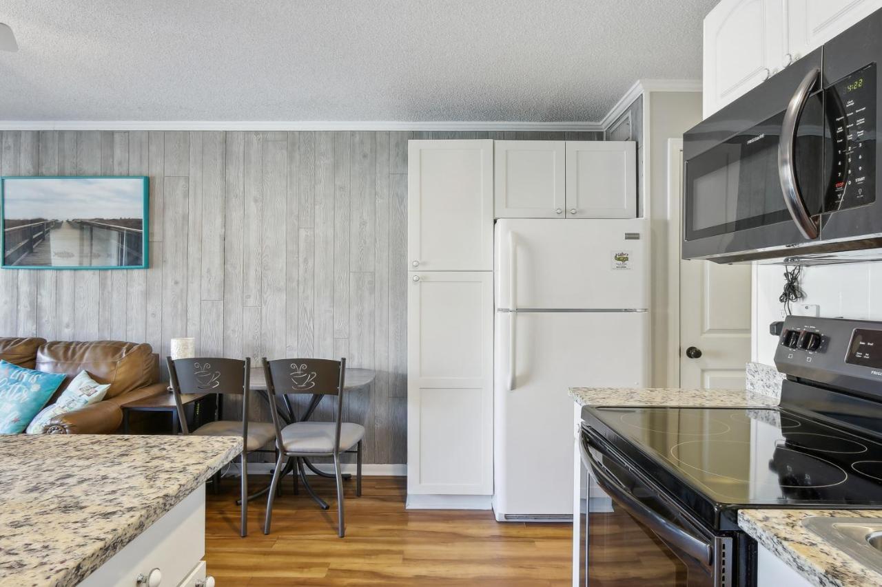 Hilton Head Vacation Rental Private Beach Access! Hilton Head Island Esterno foto