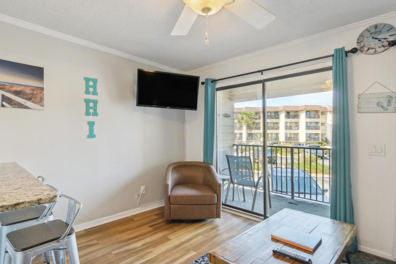 Hilton Head Vacation Rental Private Beach Access! Hilton Head Island Esterno foto
